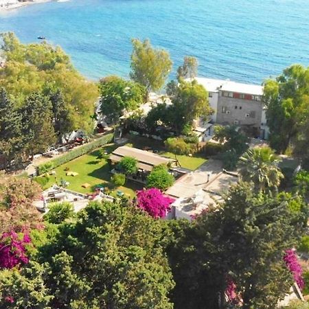 Myndos Bed & Breakfast Bodrum Esterno foto