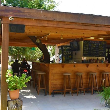 Myndos Bed & Breakfast Bodrum Esterno foto