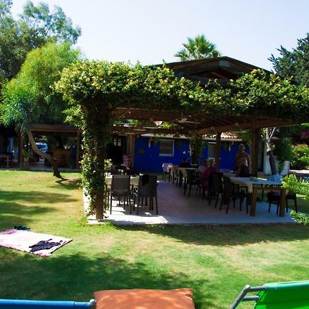 Myndos Bed & Breakfast Bodrum Esterno foto
