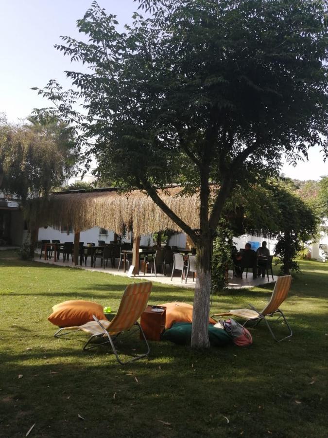 Myndos Bed & Breakfast Bodrum Esterno foto