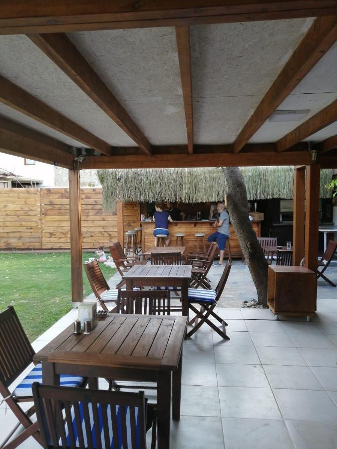 Myndos Bed & Breakfast Bodrum Esterno foto