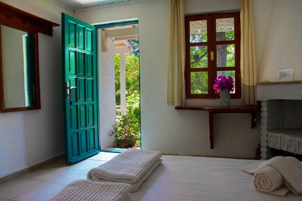 Myndos Bed & Breakfast Bodrum Esterno foto