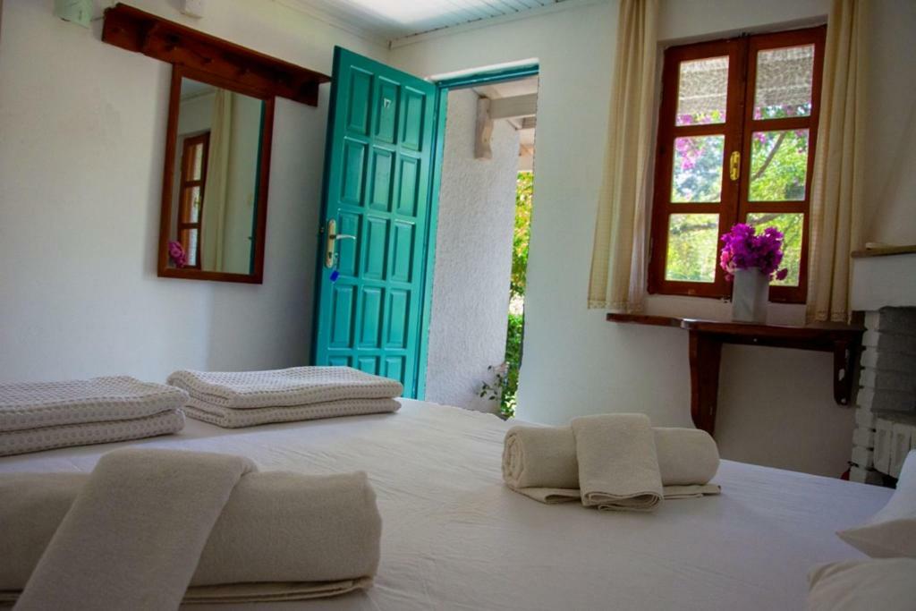 Myndos Bed & Breakfast Bodrum Esterno foto