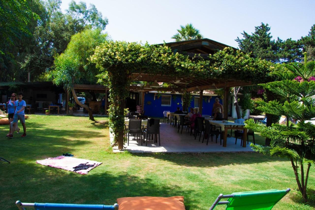 Myndos Bed & Breakfast Bodrum Esterno foto